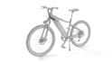 create a 3d car, bike or motorcycle model in blender