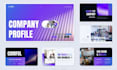 do powerpoint redesign PPT redesign and google slides redesign