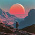 design album cover art