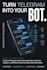 develop ai automation agents,n8n workflows,  custom chatbot