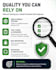 testing of mobile and web applications