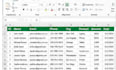data entry and excel specialist