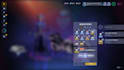 design unity game UI UX, hud, menus and game interfaces