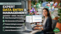 provide virtual assistant services