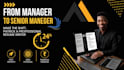 craft a professional resume and cover letter