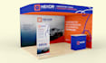 design trade show banners and event displays