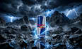 cinematic 3d and product motion ads