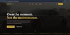 design a stunning car dealership website node js developer website development