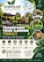 design a professional flyer, poster or leaflet
