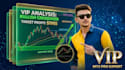 provide expert technical analysis for forex, gold, and
