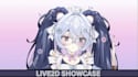 design and rig live2d vtuber mode, 2d vtuber, vtuber rigging, props and assets