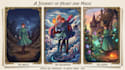 create digital art commissions art