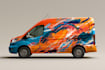 awesome car wrap design and vehicle wrap design
