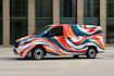 car wrap design and vehicle wrap design