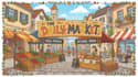 draw cartoon illustrations for you
