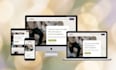 fix wix studio mobile issues, layouts, bugs, and optimize wix website responsive