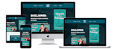 fix wix studio mobile issues, layouts, bugs, and optimize wix website responsive