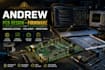 design professional pcb, develop firmware and build embedded systems
