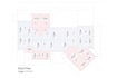 do 2d floor plans, elevations