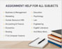 proofread and edit your documents professionally