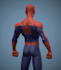 do a superhero character