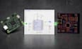 reverse engineer pcb, recreate schematic, bom, gerber, and manufacturing files