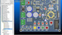 design smartwatch pcb, esp32 stm32, low power bluetooth and embedded electronics