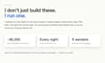 parse your emails into clean structured data