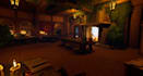 create custom 3d stylized environment, map, level design, props in unity and ue5