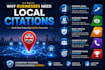 create best UK local citations