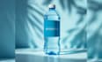do custom 3d bottle design, plastic water bottle cad and technical drawing