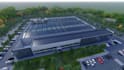 create a professional bim architecture and mep walkthrough animation