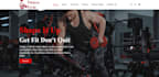 develop modern responsive websites with UI UX