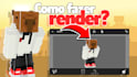 vou fazer uma excelente miniatura