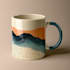 creative a mug design