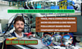 provide expert electronics repair, soldering and micro soldering services