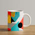 custom coffee mug design