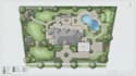 design architectural site plan, master plan, landscape plan and site layout