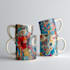 coffee mug design, custom mug design