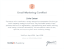 setup and configure hubspot crm setup