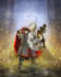 design fantasy book cover