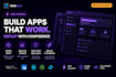 vibe code your web app mvp