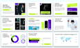 design powerpoint, canva, figma slides and  pitch decks presentations