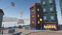 build low poly roblox map, city, tycoon, adventure maps and terrain