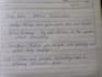 write neat handwritten notes assignments and study materials