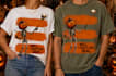 create a unique halloween t shirt design