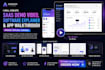 create a saas demo video software explainer and app walkthrough