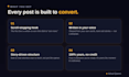 turn your raw ideas into scroll stopping posts