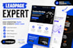 be your leadpages expert