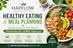 guide you toward healthy eating habits